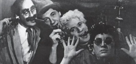 Парижские каллиграммы кадры