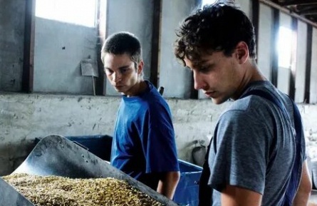 Парни на продажу кадры