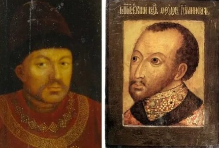 Парсуна кадры Парсуна кадры
