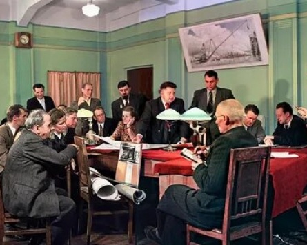 Партбюро кадры Партбюро кадры