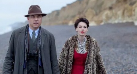 Партнеры по преступлению Агаты Кристи кадры