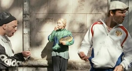 Пасхальный Гоп кадры Пасхальный Гоп кадры