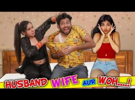 Pati Patni Aur Woh кадры Pati Patni Aur Woh кадры