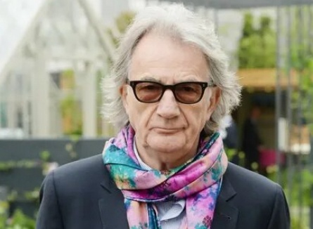Paul Smith, Gentleman Designer кадры Paul Smith, Gentleman Designer кадры