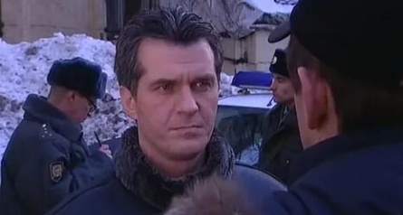 Паутина-4 кадры