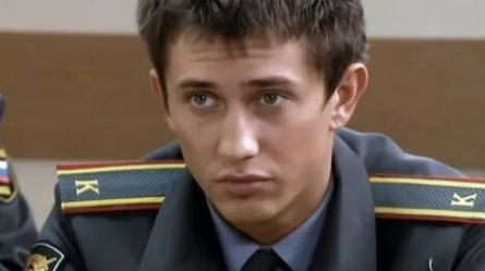 Павел Прилучный: выбор звезды Топ-10 сериалов с участием талантливого актера, который завоевал сердца миллионов кадры