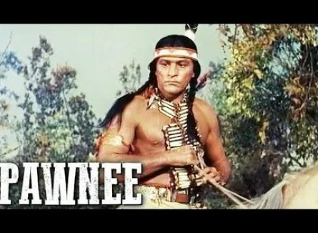 Pawnee кадры Pawnee кадры