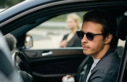 Пазл кадры