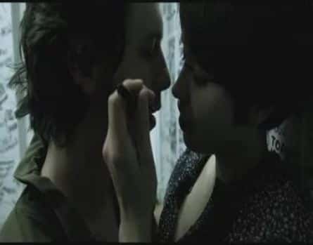 Пазл любви кадры