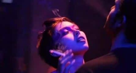 Пазл любви кадры