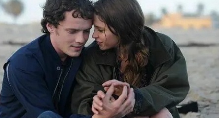 Печать любви кадры