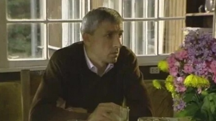 Печать одиночества кадры