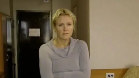 Печать одиночества кадры