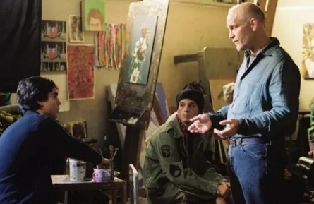 Pеклама для гения кадры