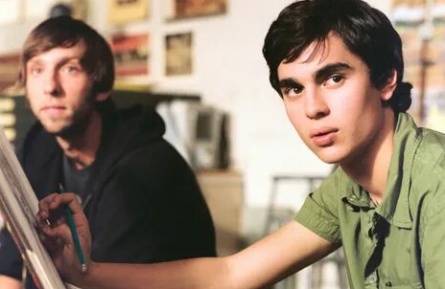 Pеклама для гения кадры