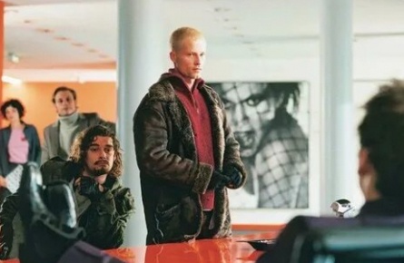 Пекло кадры Пекло кадры