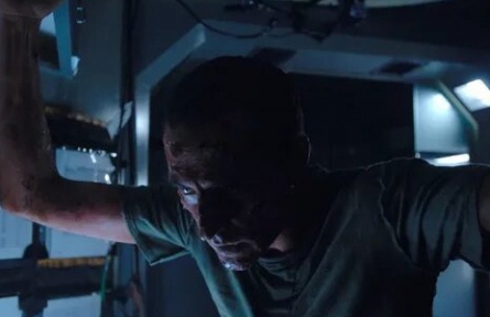 Пекло кадры Пекло кадры