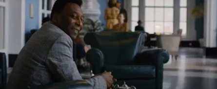 Пеле навсегда кадры Пеле навсегда кадры