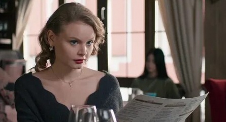 Пелена кадры Пелена кадры
