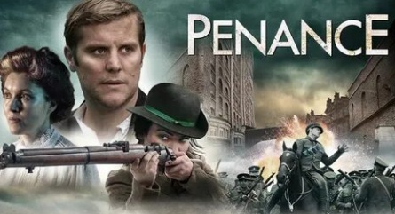 Penance кадры Penance кадры