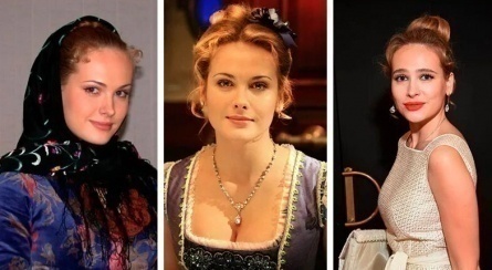 Звезда Бедной Насти Анна Горшкова: Пение, фотосессии и вдохновляющая жизнь кадры