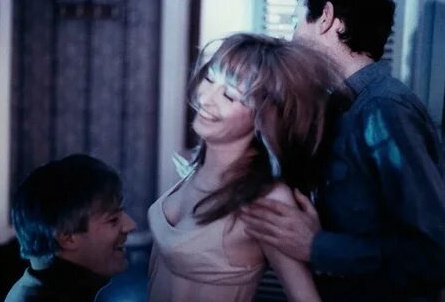 Пентхаус кадры