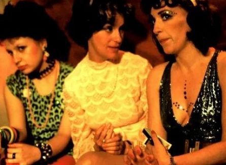 Пепи, Люси, Бом и остальные девушки кадры Пепи, Люси, Бом и остальные девушки кадры