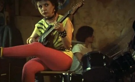 Пепи, Люси, Бом и остальные девушки кадры Пепи, Люси, Бом и остальные девушки кадры