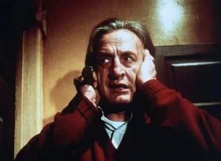 Перебежчик кадры