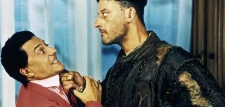 Перецточкару кадры