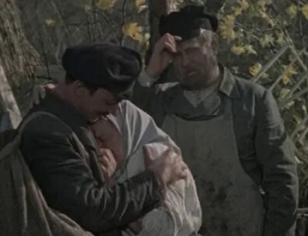 Перед грозой кадры Перед грозой кадры