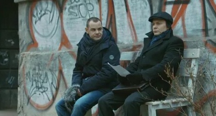 Передел кадры Передел кадры
