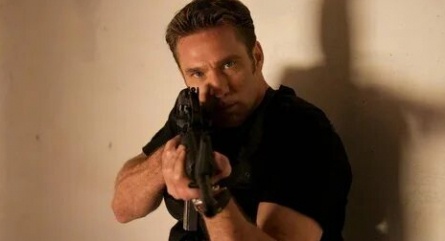 Перейти черту кадры