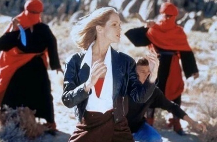 Перекрестки миров кадры Перекрестки миров кадры