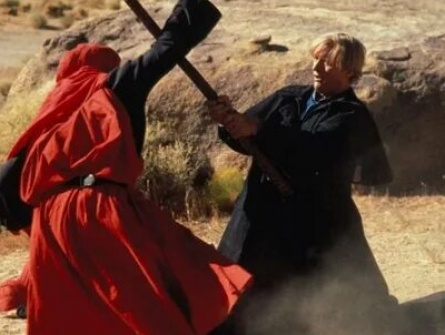 Перекрестки миров кадры Перекрестки миров кадры