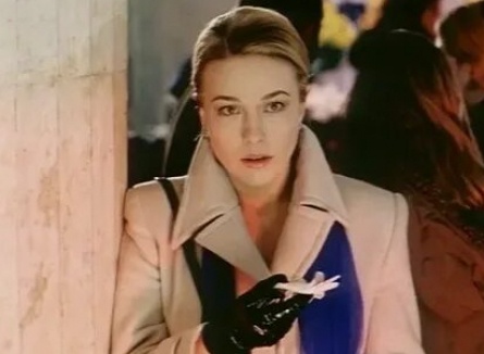 Перекрёсток кадры