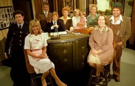 Перекрёсток кадры Перекрёсток кадры