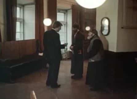 Перемена участи кадры