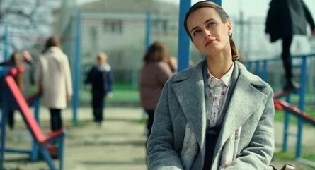 Перемена кадры Перемена кадры