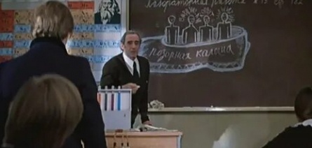 Переменка кадры Переменка кадры