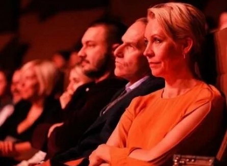 Перестала принимать антидепрессанты: Лазарева объяснила развод с Шацем кадры Перестала принимать антидепрессанты: Лазарева объяснила развод с Шацем кадры