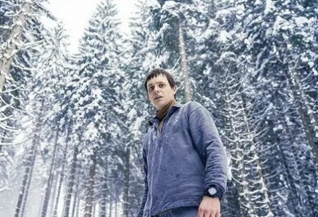 Перевал кадры Перевал кадры