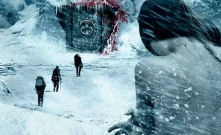 Перевал Дятлова. Отчислены по случаю смерти кадры