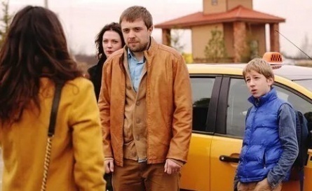 Переводчик кадры