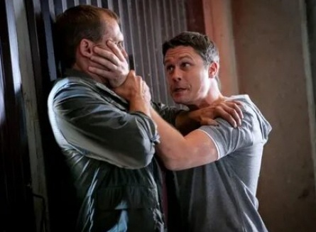 Перевозчик: трилогия станет сериалом кадры