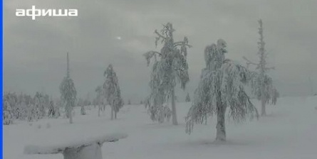 Пермь-36. Отражение кадры Пермь-36. Отражение кадры