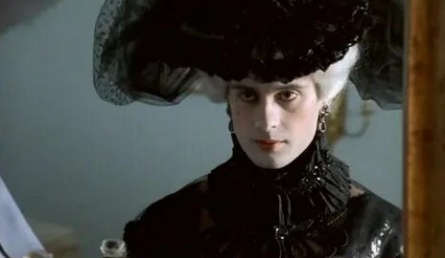 Перо и шпага Валентина Пикуля кадры