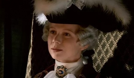 Перо и шпага Валентина Пикуля кадры