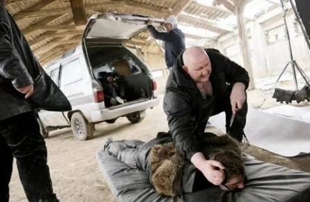 Перспективное дело кадры