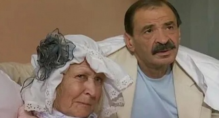 Перстень наследника династии кадры